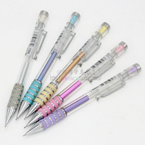 Turn pen material Tianzhuo mouth Tianzhuo mechanical pencil