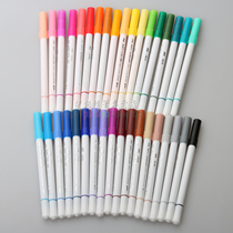 Eno turning pen turning material act 3 generation art color twin 35 color full