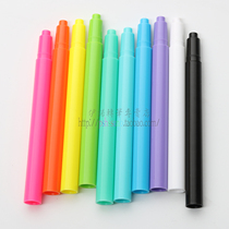 Turn pen special material eno emboss Rod