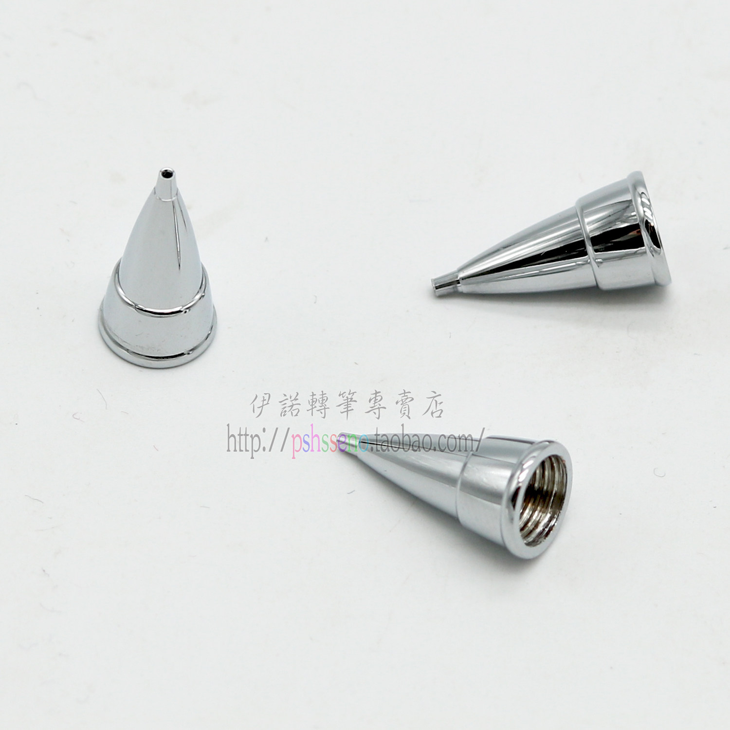 Special material for pen turning eno 2 generation AB mouth air blanc tip