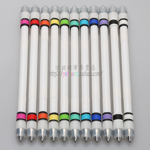Inno Special Pen Scholars Douyin Competition Beginner Embess Ivan Mod Pen Новичок