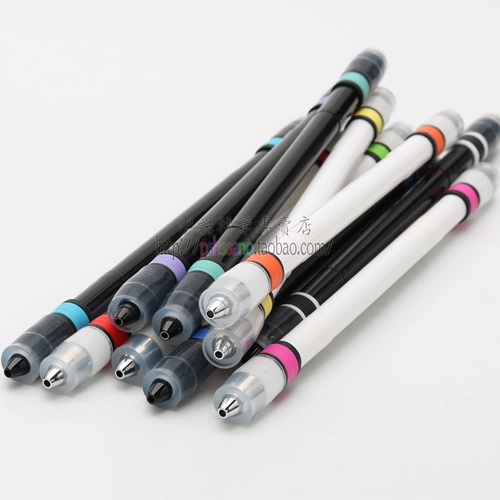 Inno Special Pen Scholars Douyin Competition Beginner Embess Ivan Mod Pen Новичок