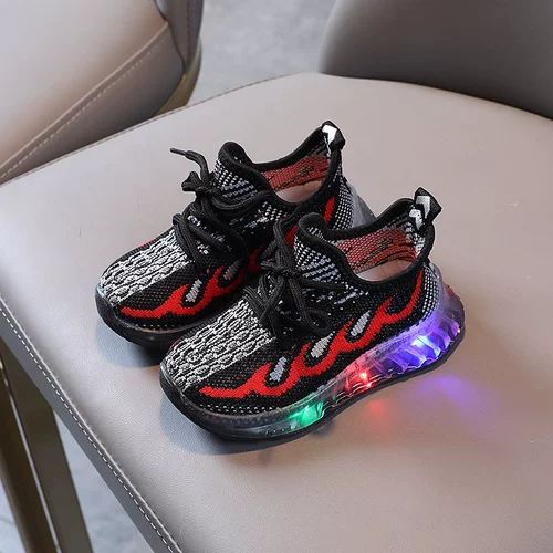 Детская удобная обувь, спортивная обувь для девочек для мальчиков, туфли, 1-5 лет, осенняя