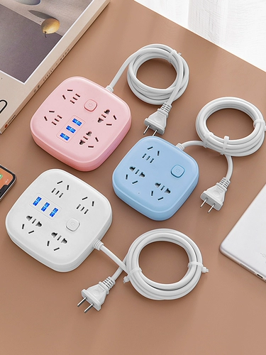 Две -футовые гнездо 2 -отверстия.