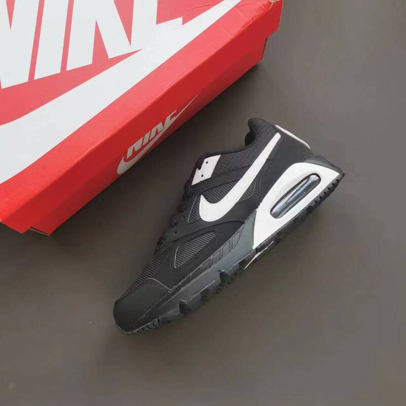 Qianqian Sports Authentic Max Ivo Men's Air Cushion Cushioning Sports Casual Running Shoes 580518-011 Qianqian Sports Authentic Max Ivo Men's Air Cushion Cushioning Sports Casual Running Shoes 580518-011