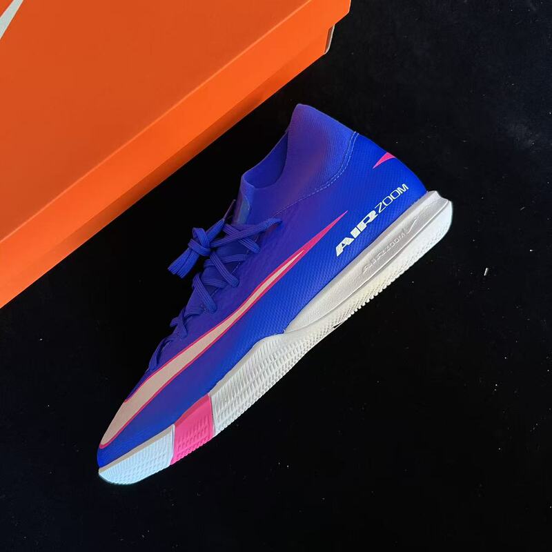 Qianqian Sports Authentic Mercurial Superfly 10 Mid-Range Flat-Sole Football Shoes Fq8332 Qianqian Sports Authentic Mercurial Superfly 10 Mid-Range Flat-Sole Football Shoes Fq8332