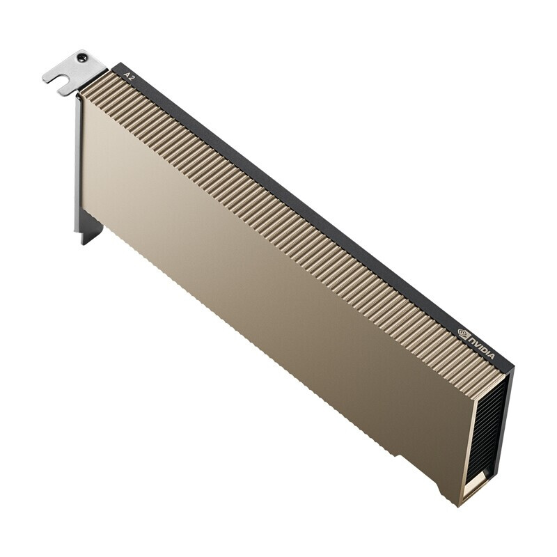 Ying Weida NVIDIA A2 16GB Deep Learning GPU rendering Reasoning Server Operation Acceleration Graphics Card