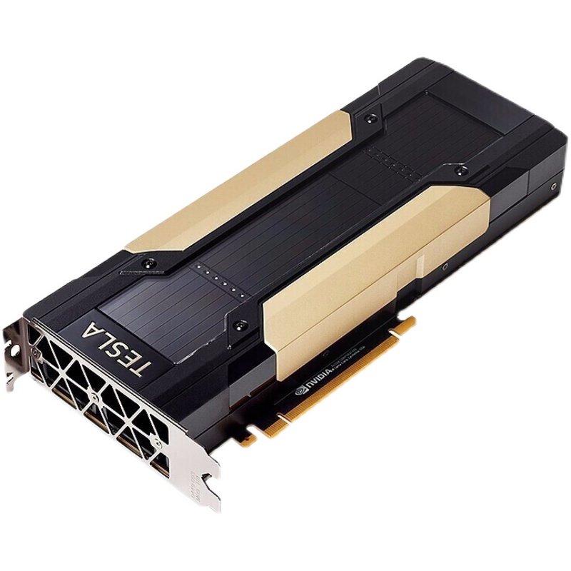 Ingratida V100S 32G Server Accessories Rendering Modeling Deep Learning AI Training Reasoning GPU Graphics Card