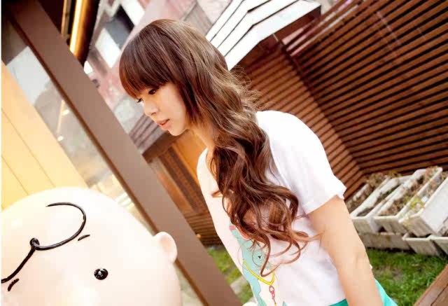 Perruque Les cheveux longs - Ref 2609788 Image 7