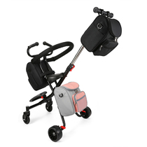 New Baby Stroller Hanging Bag Containing bags containing versatile versatile out-of-the-head Divine Instrumental Handy Mommy Bag