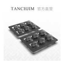 (Official direct)Angel Jimmy TANCHJIM oxygen earphone original earbuds Earphone cases Earphone cases