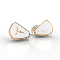 Angel Jimmy TANCHJIM NEW HANA headset Single dynamic in-ear WIRED HIFI PROFESSIONAL monitor