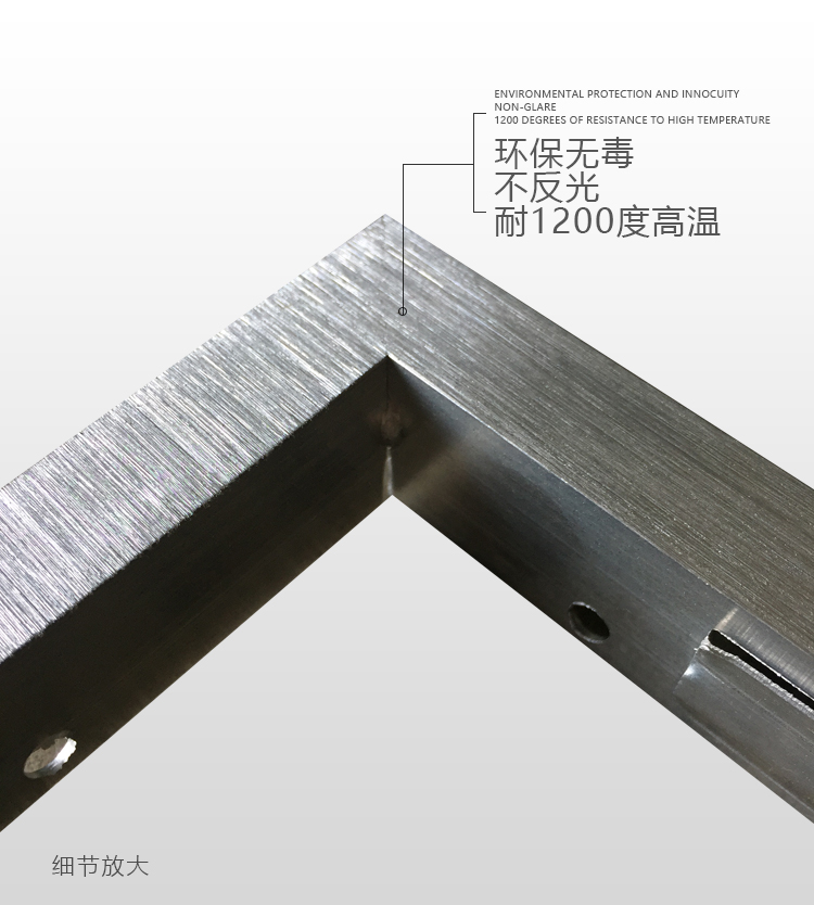 Đèn trần tích hợp đèn chuyển đổi hộp chuyển đổi Yuba hộp hợp kim nhôm sáng và tối 300 * 600 khung vàng và bạc - Kính kính mát nam chính hãng