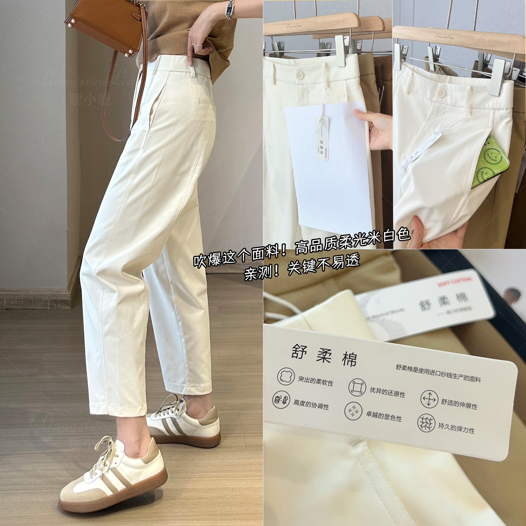 女装品牌名字大全好听的：这些名字让你一眼沦陷！