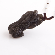 Ice kinds of obsidian brave pendant lucky the cause of popular necklace men and women