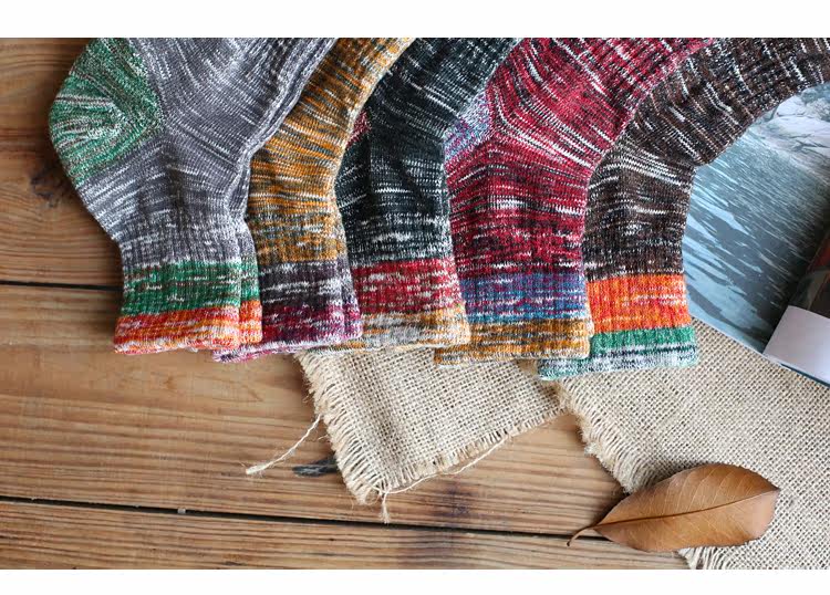 Chaussettes - collants M-503 - Ref 753613 Image 14