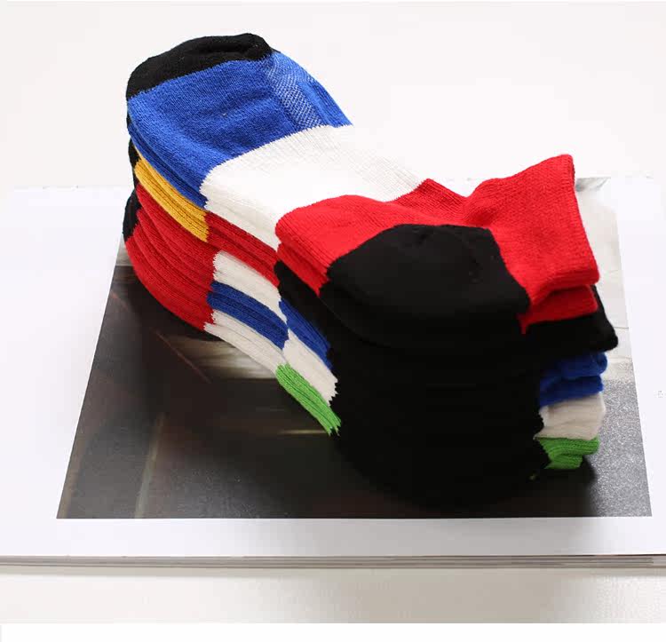 Chaussettes - collants W-201 - Ref 753856 Image 20