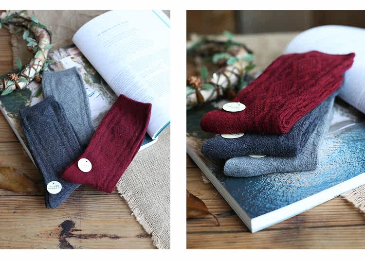 Chaussettes - collants W-308 - Ref 753870 Image 14