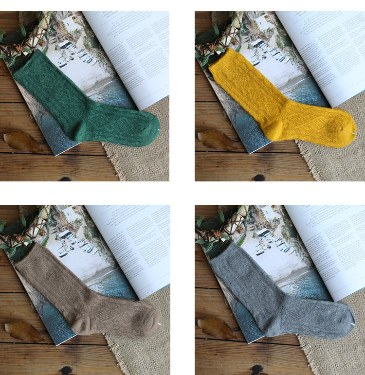 Chaussettes - collants W-308 - Ref 753870 Image 19