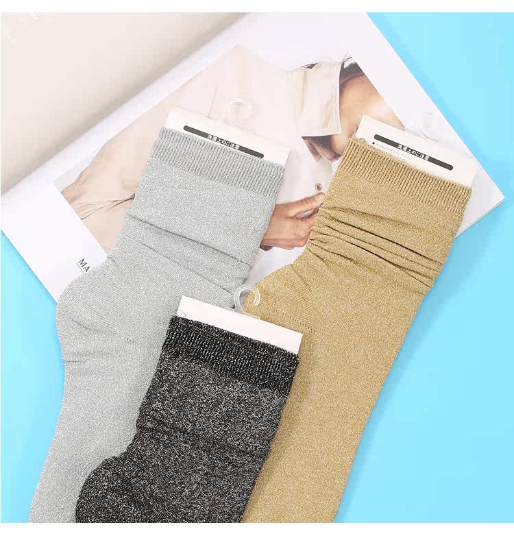 Chaussettes - collants W-305 - Ref 753853 Image 13