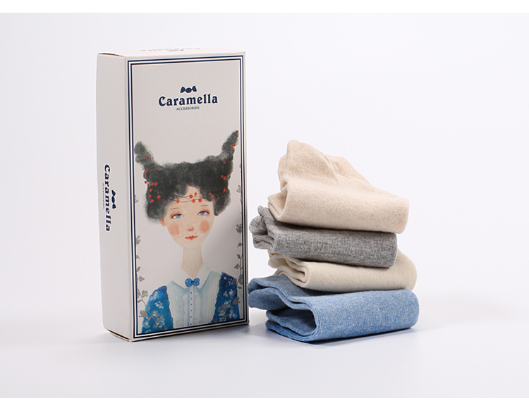 Chaussettes - collants - Ref 780432 Image 13