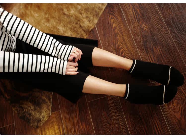 Chaussettes - collants W-3103 - Ref 755997 Image 9