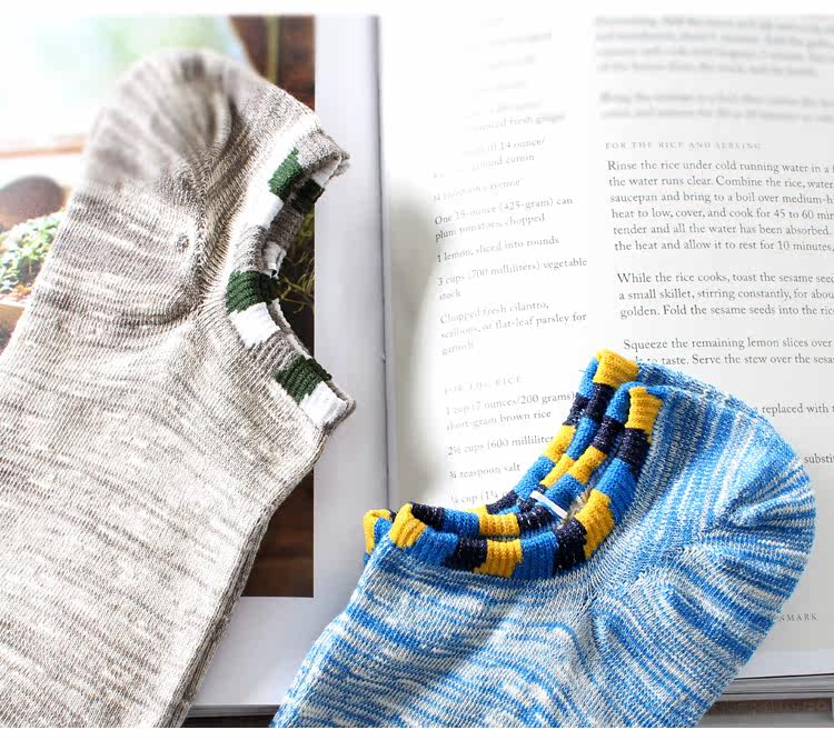 Chaussettes - collants M-2201 - Ref 771167 Image 16