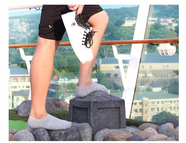 Chaussettes - collants NO-1639 - Ref 753445 Image 12