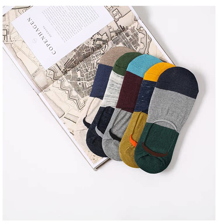 Chaussettes - collants M-1301-B - Ref 780433 Image 16