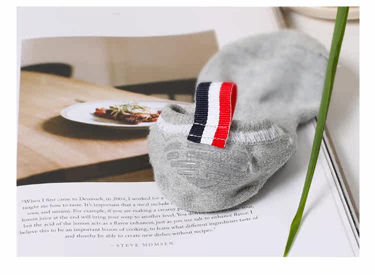 Chaussettes - collants NO-1639 - Ref 753445 Image 19