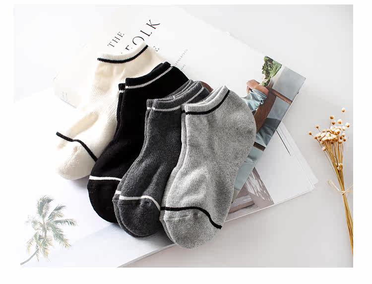 Chaussettes - collants W-3103 - Ref 755997 Image 17