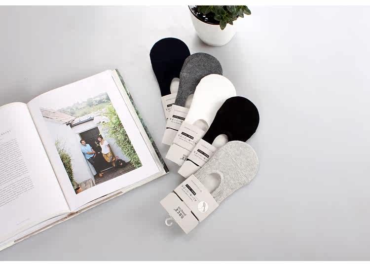 Chaussettes - collants M-3202 - Ref 754345 Image 15