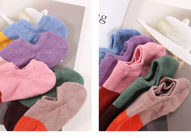 Chaussettes - collants W-101 - Ref 753866 Image 14