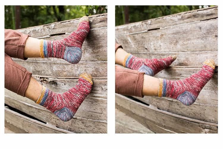 Chaussettes - collants M-503 - Ref 753613 Image 12