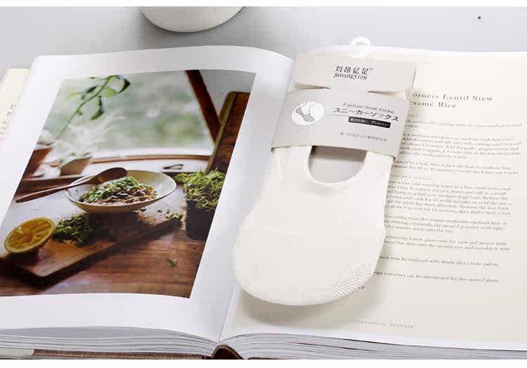 Chaussettes - collants M-3202 - Ref 754345 Image 23