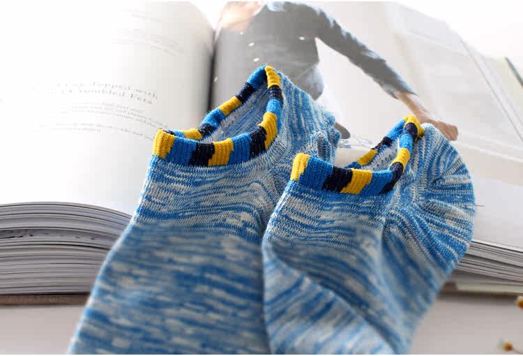 Chaussettes - collants M-2201 - Ref 771167 Image 19