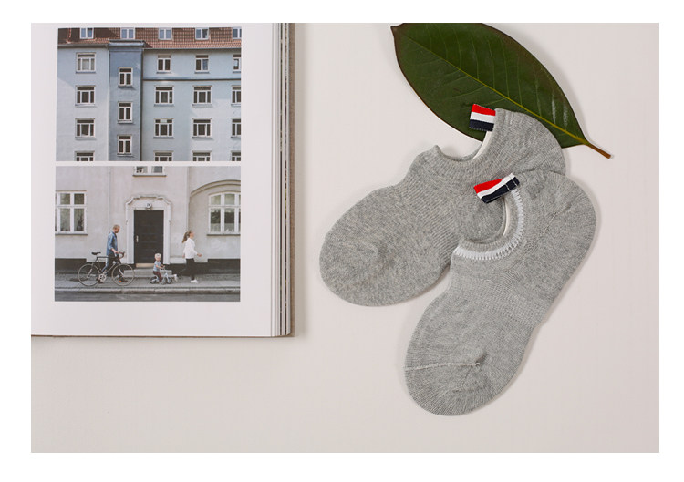 Chaussettes - collants NO-1639 - Ref 753445 Image 18