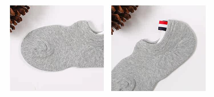 Chaussettes - collants NO-1639 - Ref 753445 Image 23