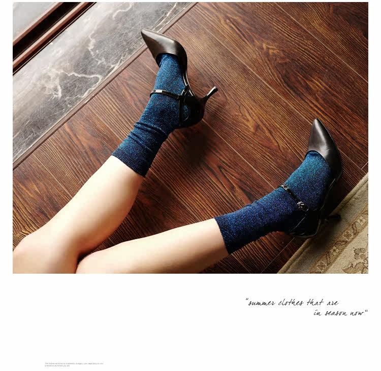 Chaussettes - collants W-305 - Ref 753853 Image 18