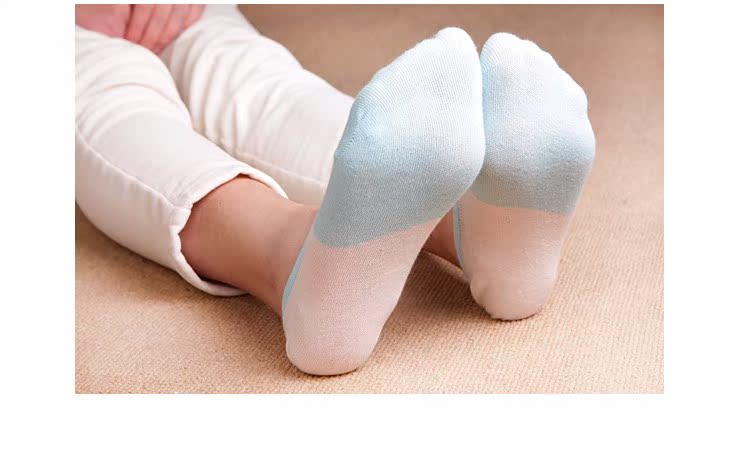 Chaussettes - collants Y1201-1202 - Ref 780486 Image 32