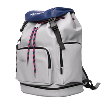 2023 new YONEX badminton bag yy large capacity backpack 289CR with independent shoe compartment