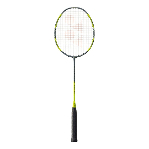 Флагманский магазин yonex yonex подлинный бадминтон Рэкет yy Arrow Arc7 Full Carbon Ultra-Light 11pro4u Grey
