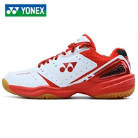 Trang web chính thức chính hãng giày cầu lông YONEX Yonex nam mùa hè nữ yy siêu nhẹ giày thể thao chuyên nghiệp SHB500CR giày anta nam