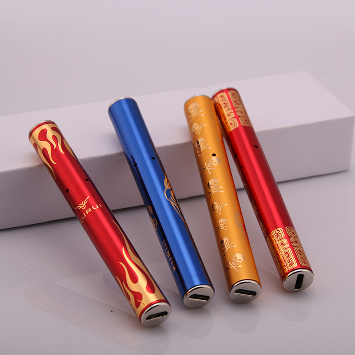 K5 lửa gấp thổi nhẹ mini thổi một đòn gió nhỏ thuốc lá nhẹ hơn sạc usb thuốc lá nhẹ hơn nữ bật lửa zippo
