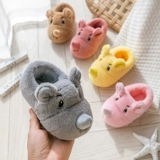 Детские тапочки, демисезонная детская сумка для обуви для раннего возраста