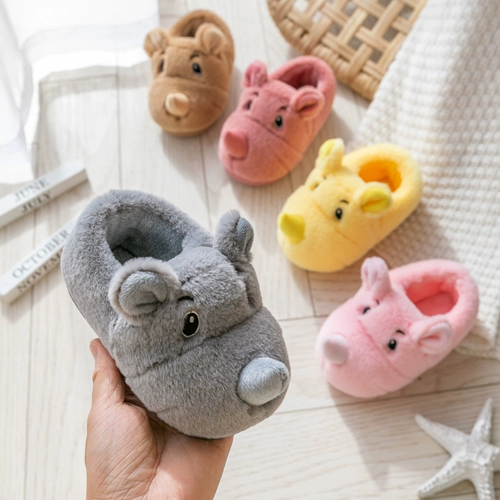 Детские тапочки, демисезонная детская сумка для обуви для раннего возраста