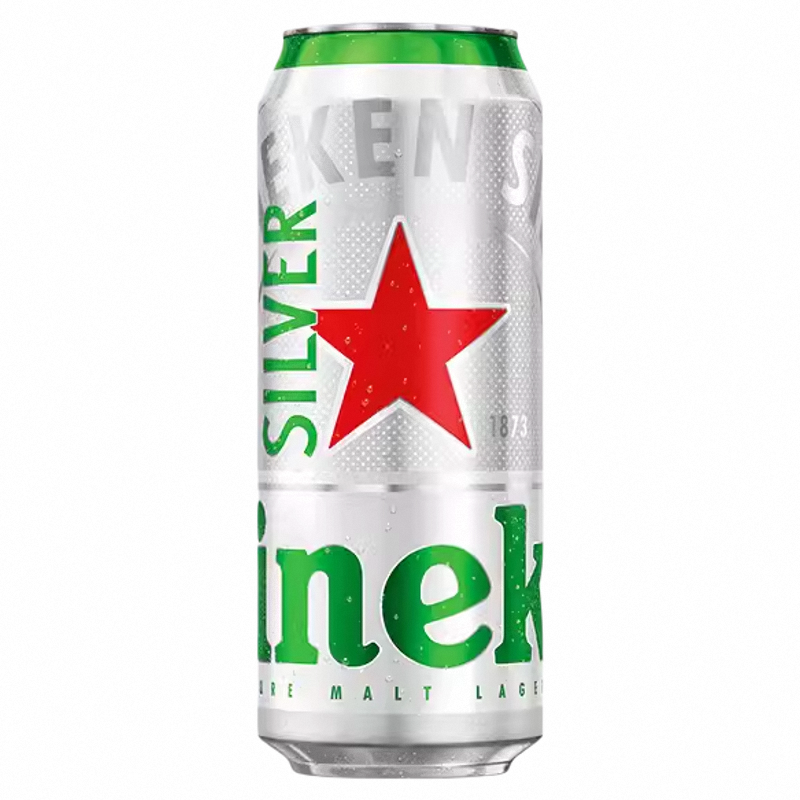 Heineken Silver/喜力