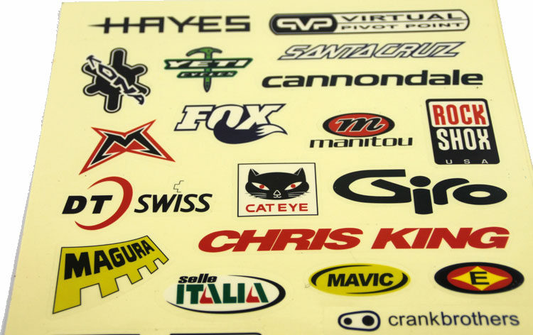 Déco pour vélo - Ref 2276942 Image 56