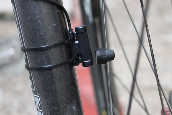 Compteur de vélo B-SQUARE - Ref 2439667 Image 60