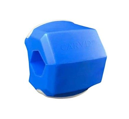 CARVD Jaw exerciser Jaw line Exercise Jaw Tone Define Jawlin